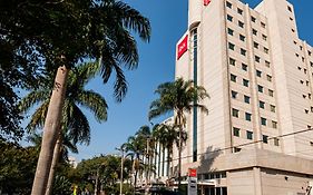 Ibis Santo Andre